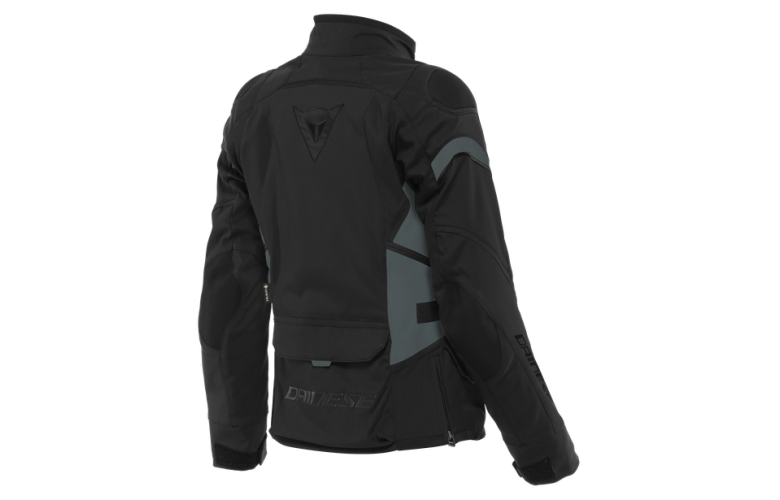 ΜΠΟΥΦΑΝ ΓΥΝΑΙΚΕΙΟ DAINESE CARVE MASTER 3 GORE-TEX® BLACK/BLACK/EBONY
