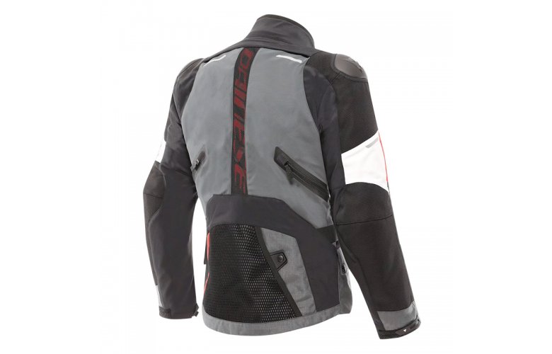 ΜΠΟΥΦΑΝ DAINESE CARVE MASTER 4 GORE-TEX® EBONY/BLACK