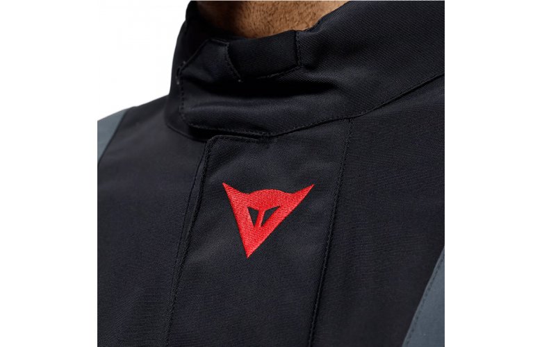 ΜΠΟΥΦΑΝ DAINESE CARVE MASTER 4 GORE-TEX® EBONY/BLACK
