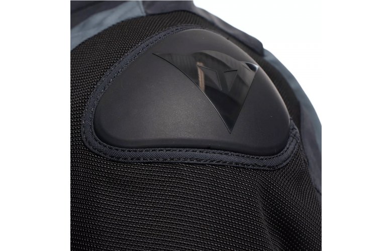 ΜΠΟΥΦΑΝ DAINESE CARVE MASTER 4 GORE-TEX® EBONY/BLACK
