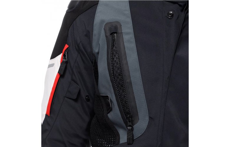 ΜΠΟΥΦΑΝ DAINESE CARVE MASTER 4 GORE-TEX® EBONY/BLACK