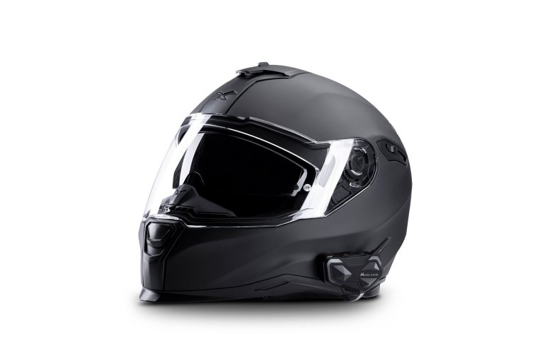 Ενδοεπικοινωνία BT R1 ADVANCED DUO