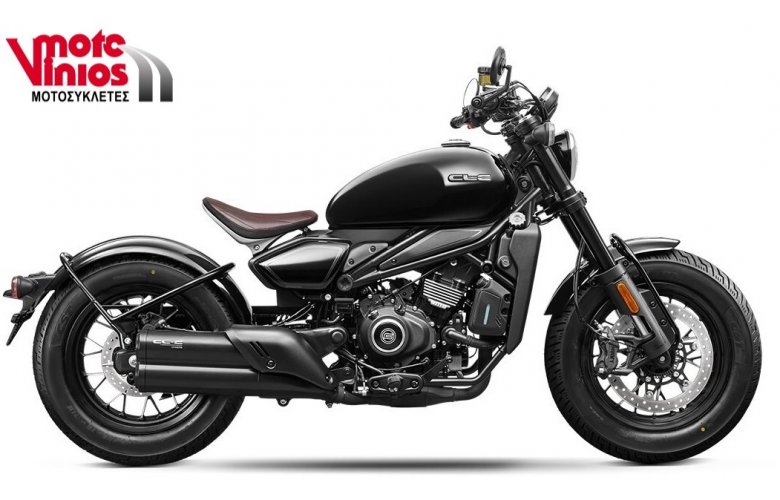 CFMOTO 450CLC BOBBER 450CL-C