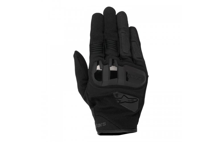 ΓΑΝΤΙΑ ALPINESTARS CHROME V2 BLACK