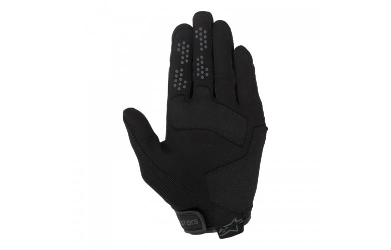 ΓΑΝΤΙΑ ALPINESTARS CHROME V2 BLACK