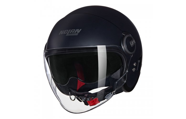 ΚΡΑΝΟΣ NOLAN N21 VISOR 06 CLASSIC 302 BLACK MAT