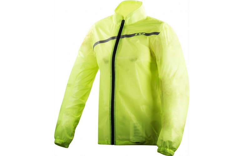 ΑΔΙΑΒΡΟΧΟ ΓΥΝΑΙΚΕΙΟ LS2 ΜΠΟΥΦΑΝ ΚΙΤΡΙΝΟ