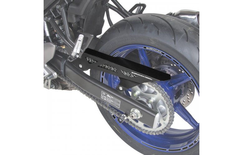 Κάλυμμα Αλυσίδας Barracuda για Suzuki SV 650 (2016-2020)
