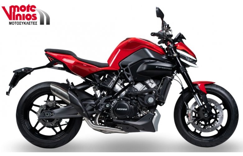 MOTO MORINI CORSARO