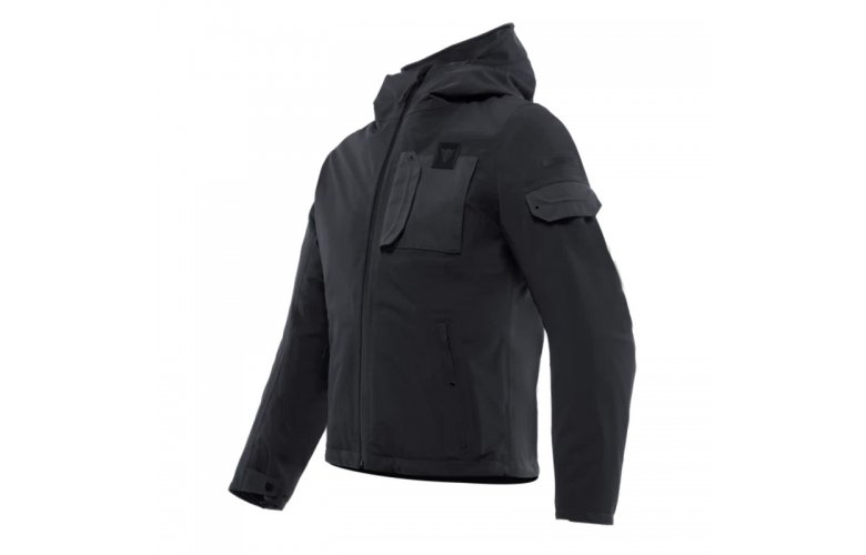ΜΠΟΥΦΑΝ DAINESE CORSO ABSØLUTESHELL PRO BLACK