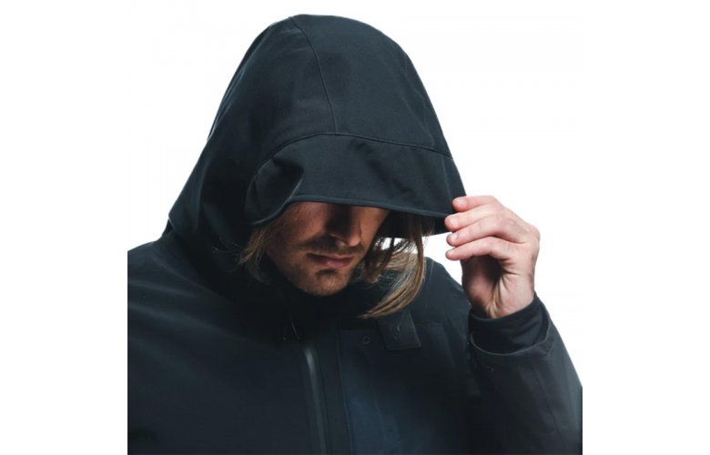 ΜΠΟΥΦΑΝ DAINESE CORSO ABSØLUTESHELL PRO BLACK