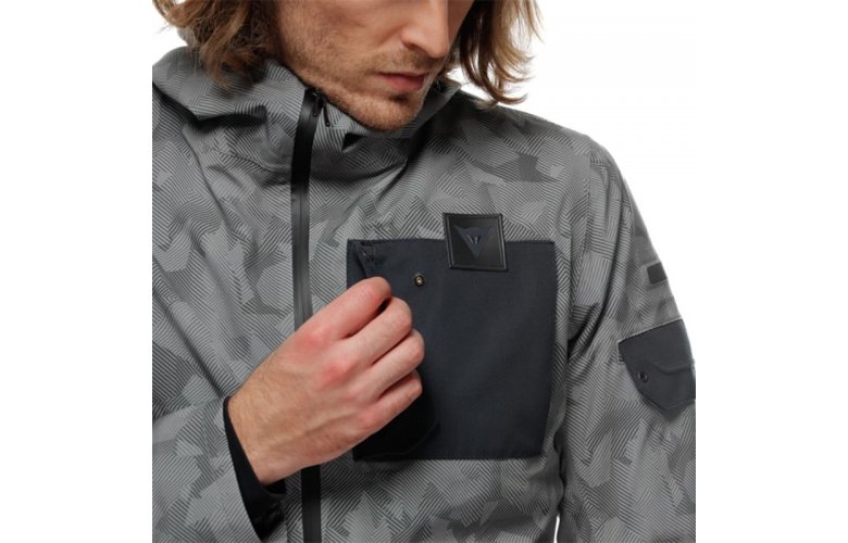 ΜΠΟΥΦΑΝ DAINESE CORSO ABSØLUTESHELL PRO GRIFFIN CAMO LINES