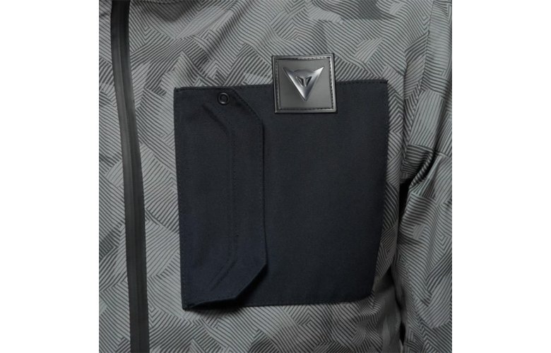 ΜΠΟΥΦΑΝ DAINESE CORSO ABSØLUTESHELL PRO GRIFFIN CAMO LINES