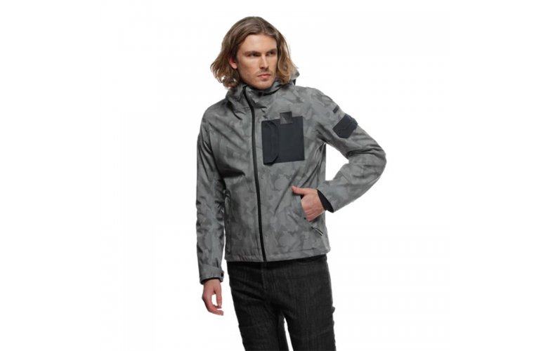 ΜΠΟΥΦΑΝ DAINESE CORSO ABSØLUTESHELL PRO GRIFFIN CAMO LINES