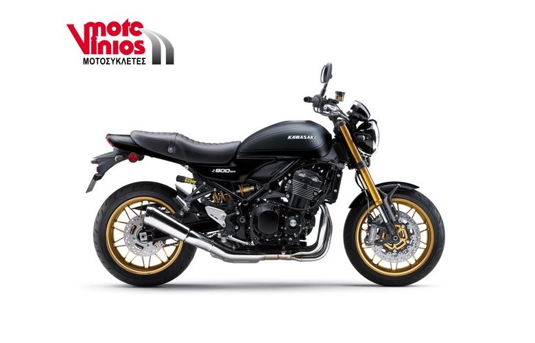 KAWASAKI Z900 RS SE '25
