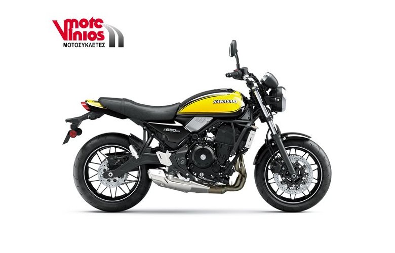 KAWASAKI Z650 RS '25