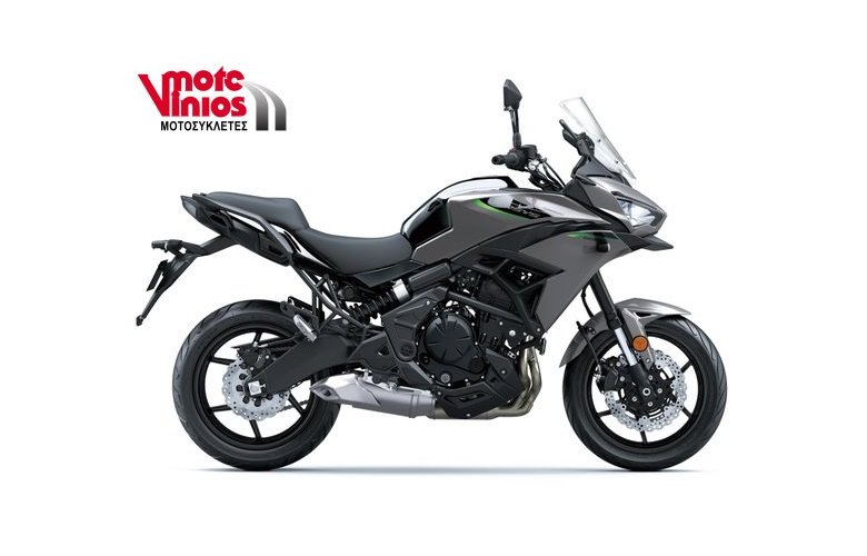 KAWASAKI VERSYS 650 M26