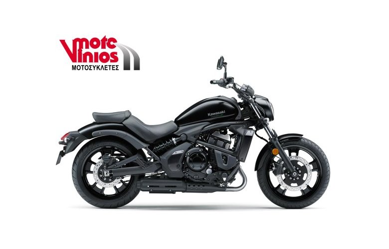 KAWASAKI VULCAN 650 S BL '25