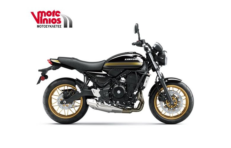 KAWASAKI Z650 RS '25