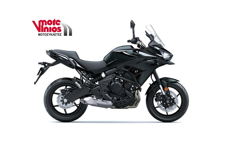 KAWASAKI VERSYS 650 M26