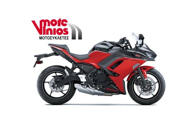 KAWASAKI NINJA 650 '24