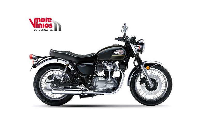 KAWASAKI W800 '25