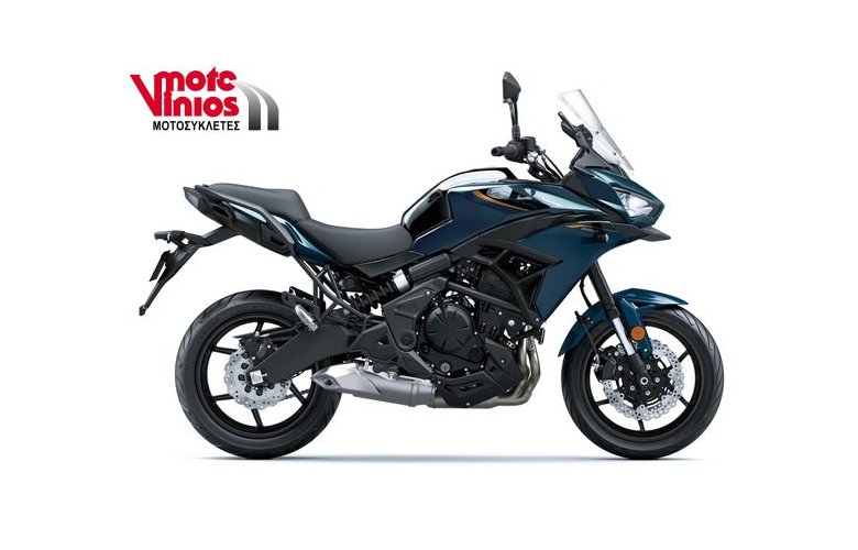 KAWASAKI VERSYS 650 M26