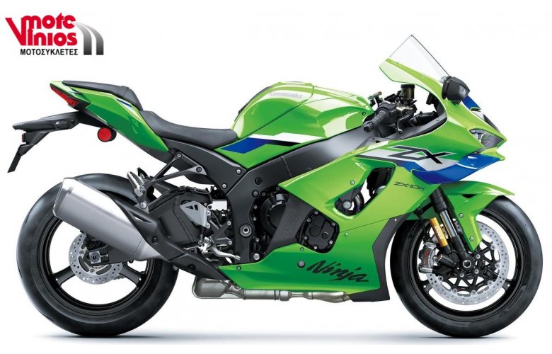 KAWASAKI ZX10R M26