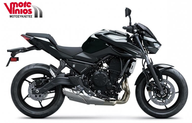 KAWASAKI Z650 S M26