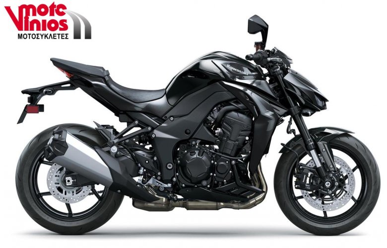 KAWASAKI Z1100 M26