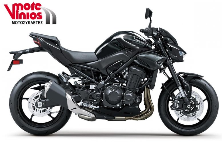 KAWASAKI Z900 M26