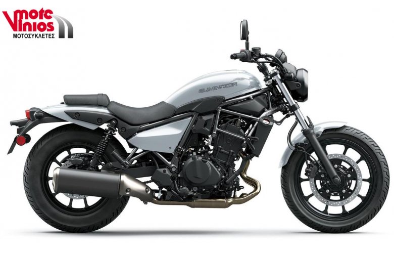 KAWASAKI ELIMINATOR 500  sa M25