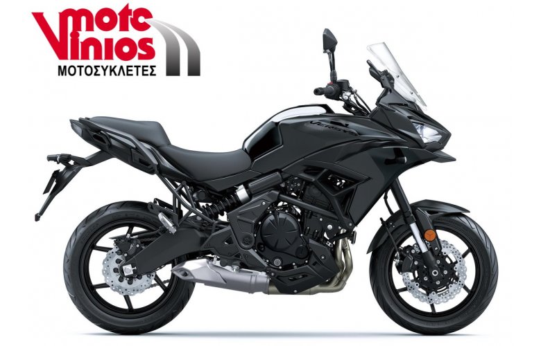 KAWASAKI VERSYS 650 '24