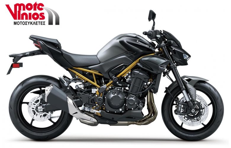 KAWASAKI Z900 M26