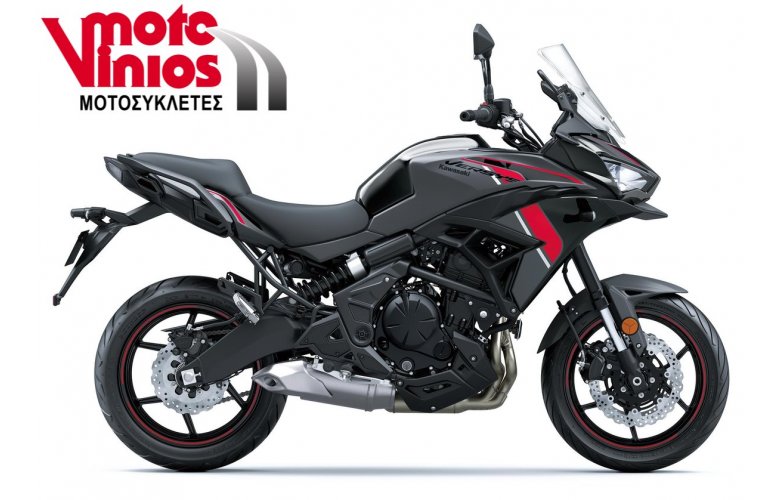 KAWASAKI VERSYS 650 '24