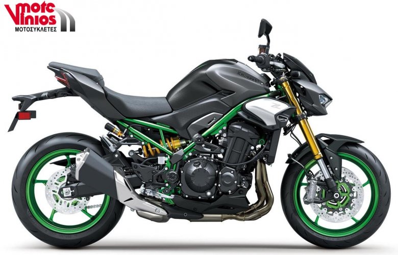 KAWASAKI Z900 SE M26