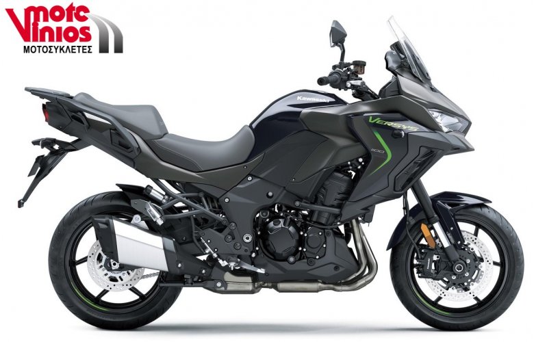KAWASAKI VERSYS 1100 M26