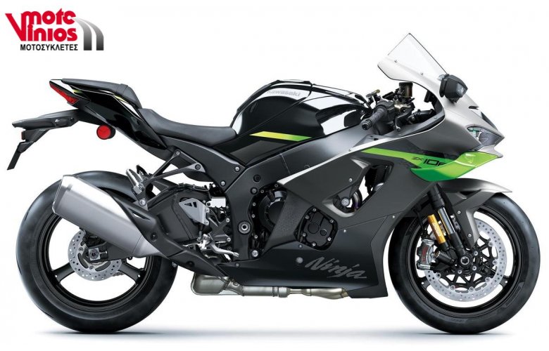 KAWASAKI ZX10R M26