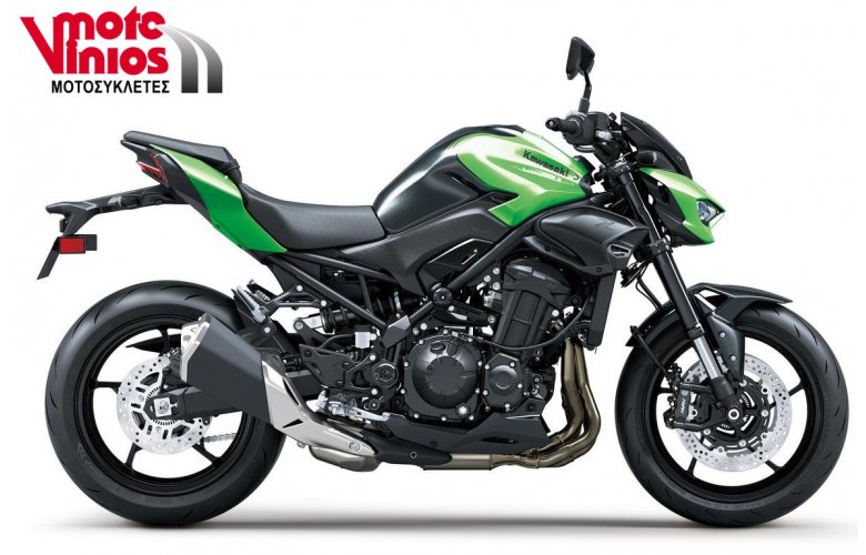 KAWASAKI Z900 M26