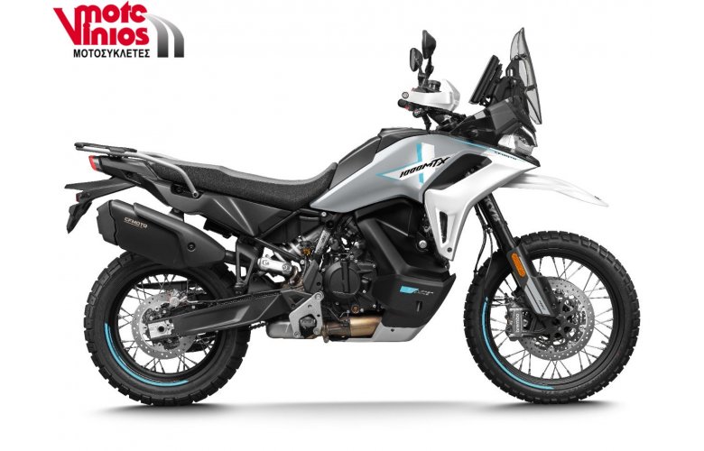 CFMOTO MTX1000 MT-X