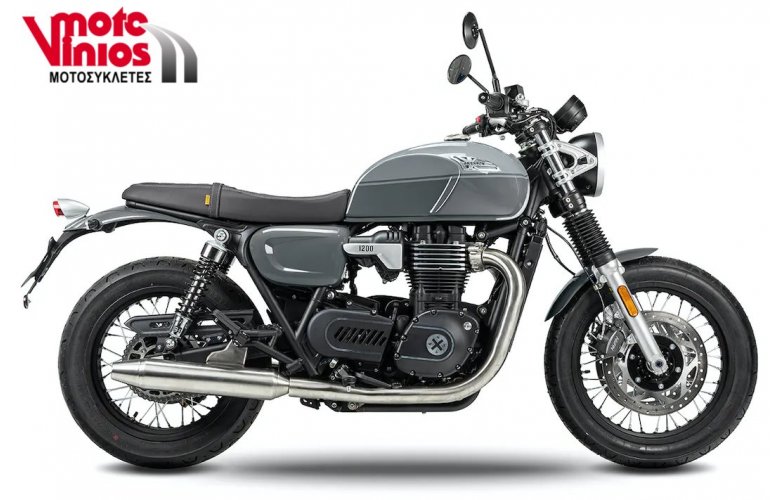 BRIXTON CROMWELL 1200