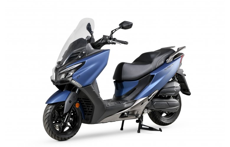 Kymco XTown CT300 Abs