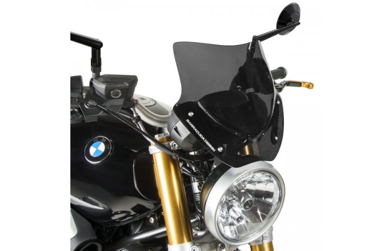 Ζελατίνα Aerosport Barracuda για BMW R nineT (2014-2016)
