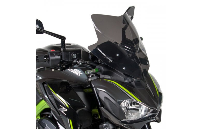Ζελατίνα Aerosport Barracuda για Kawasaki Z 900 (2017-2019)