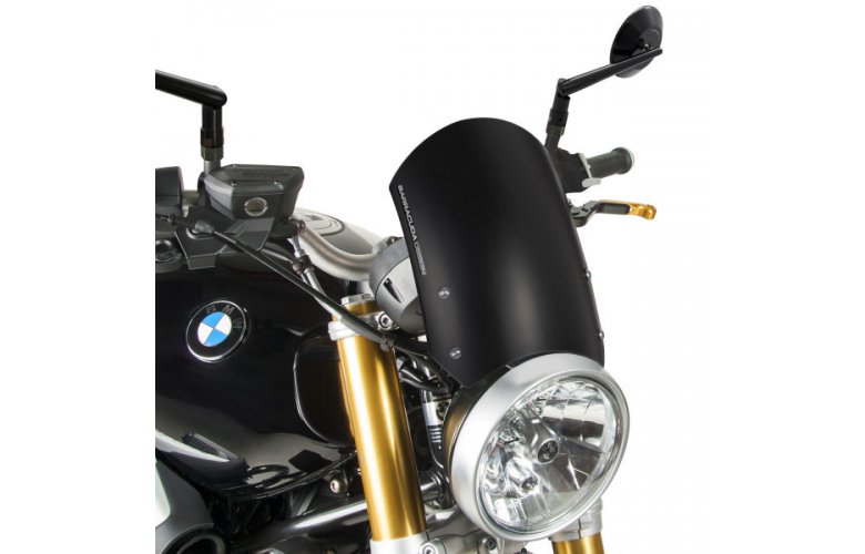 Ανεμοθώρακας Classic Barracuda για BMW R nineT (2014-2016)