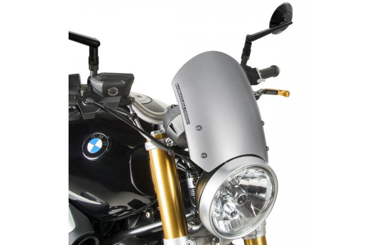 Ανεμοθώρακας Classic Barracuda για BMW R nineT (2014-2016)