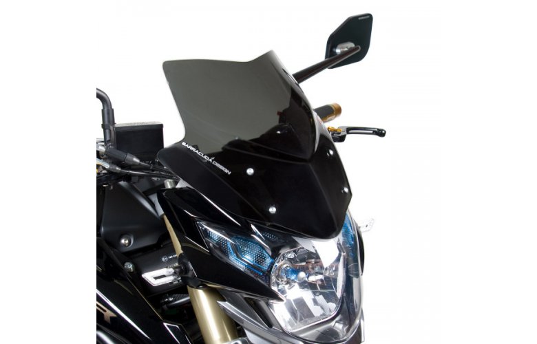 Ζελατίνα Aerosport Barracuda για Suzuki GSR 750