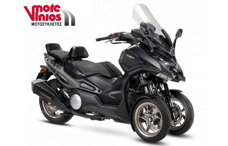 KYMCO CV3 550