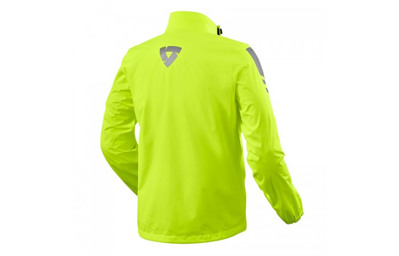 ΑΔΙΑΒΡΟΧΟ ΜΠΟΥΦΑΝ REV'IT CYCLONE 4 H2O NEON YELLOW