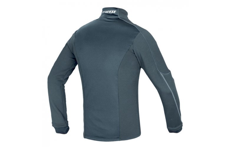 ΙΣΟΘΕΡΜΙΚΗ ΜΠΛΟΥΖΑ DAINESE D-MANTLE FLEECE WS ΜΑΥΡΟ